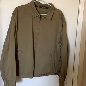 Ralph Lauren men’s polo jacket